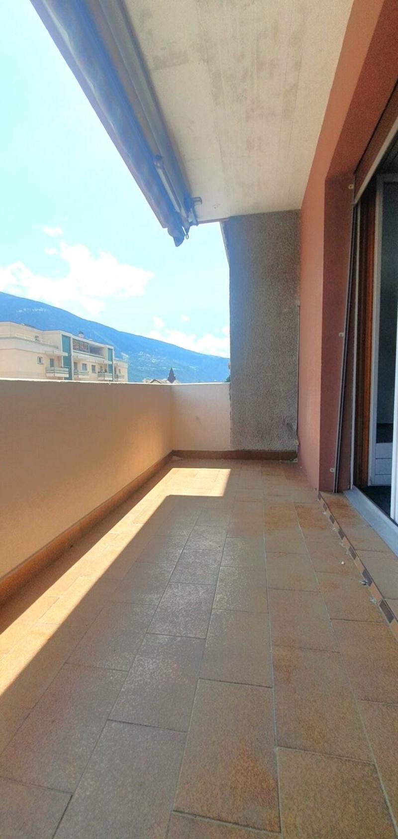 Sehr schönes Apartment in gutem Zustand zu vermieten in Noës (6)