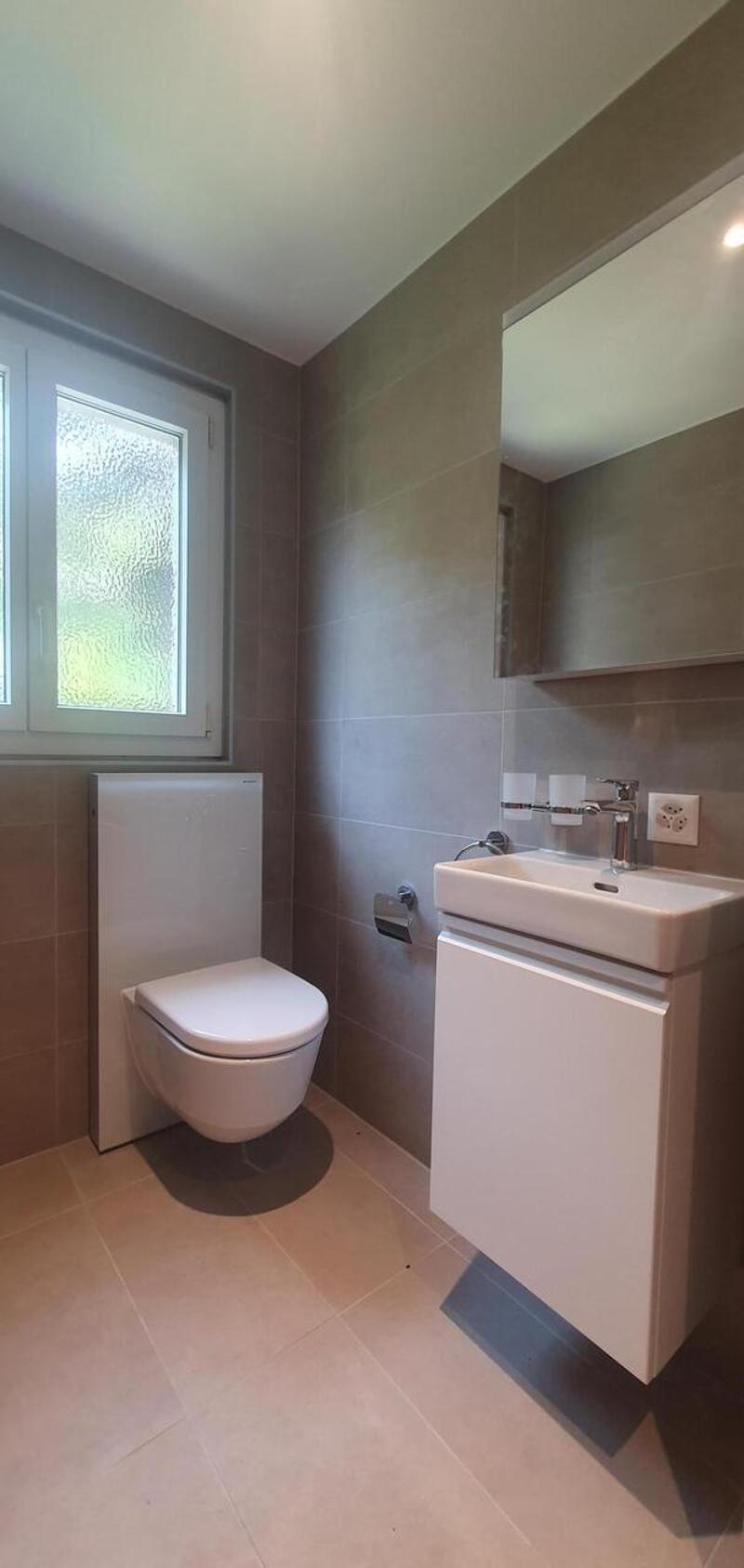 Sehr schönes Apartment in gutem Zustand zu vermieten in Noës (5)
