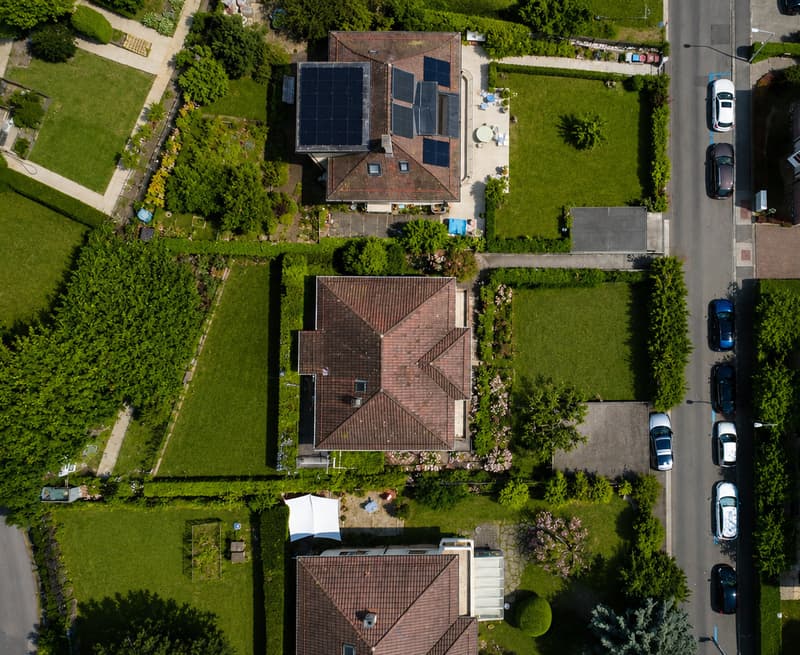 Belle maison individuelle avec fort potentiel à Lausanne (4)