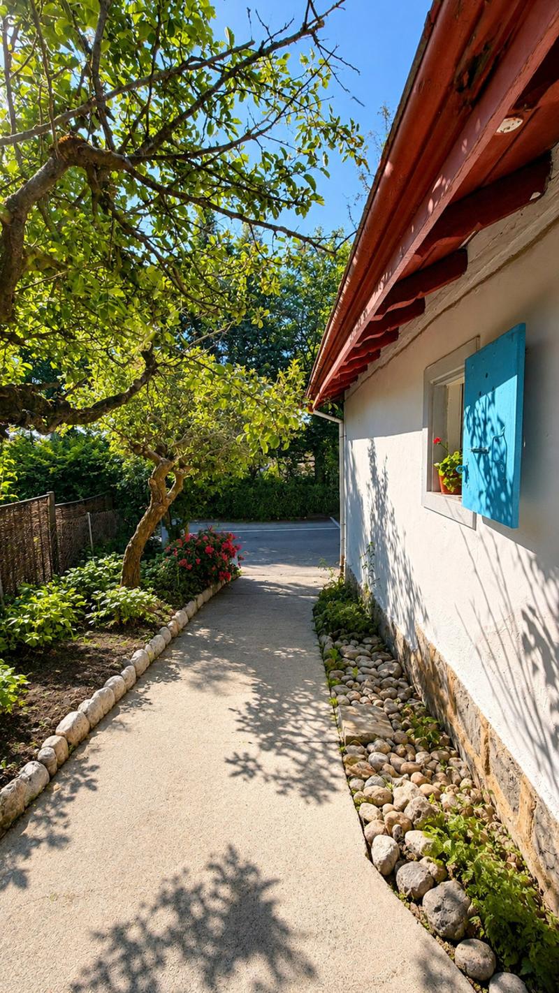 Rare à Lonay - Maison individuelle sur parcelle privative de 282 m² (12)