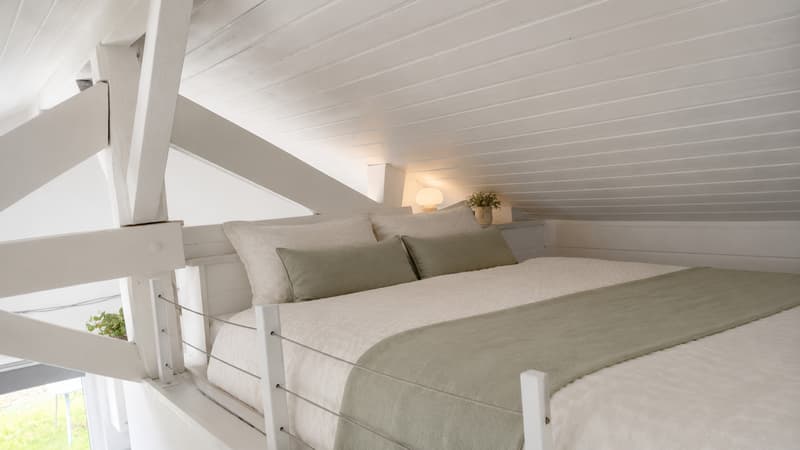 Rare à Lonay - Maison individuelle sur parcelle privative de 282 m² (4)