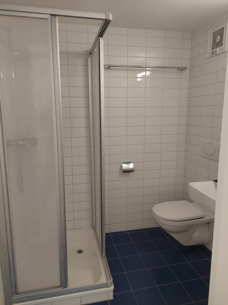 Dusche/WC