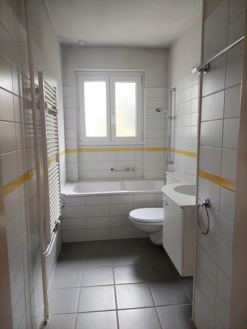 Bad/WC