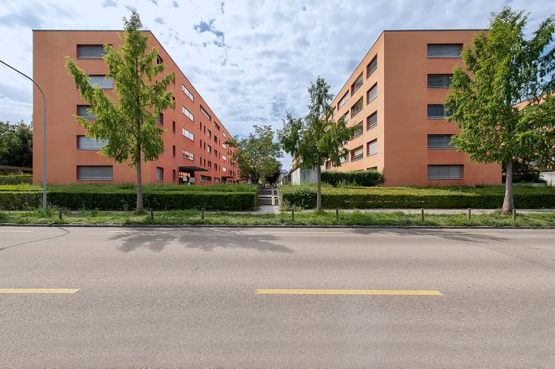 Siedlung Arnikahof
