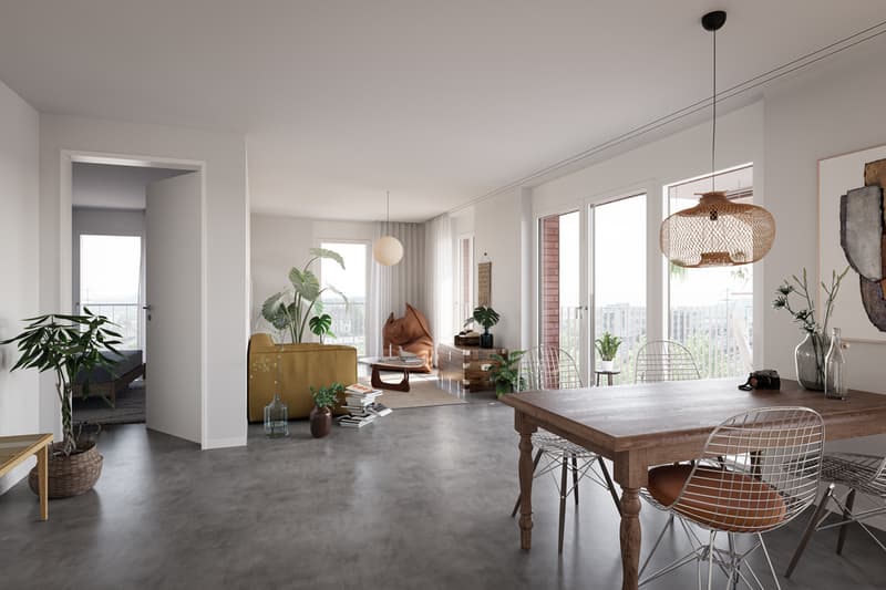 23A71_HB_Raegipark_Regensdorf_WHN_2A_O3_03_Urban_Kueche.jpg