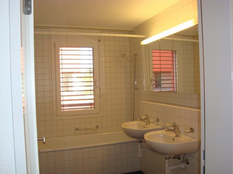 Bad/WC