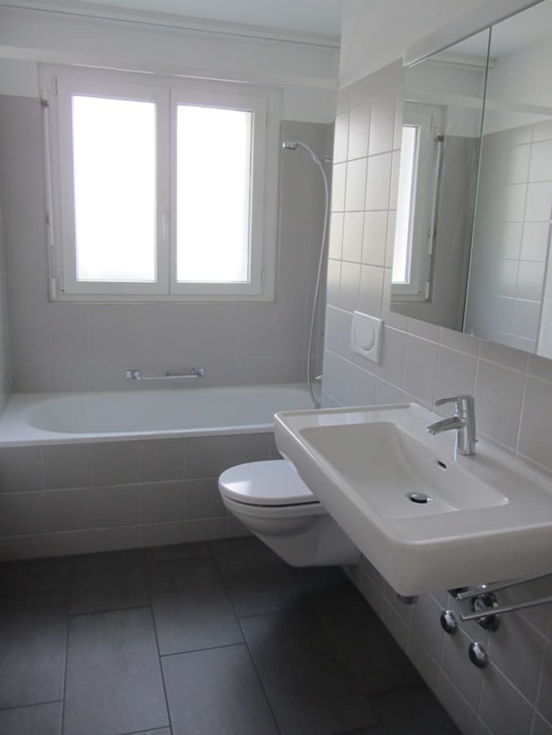 Bad/WC