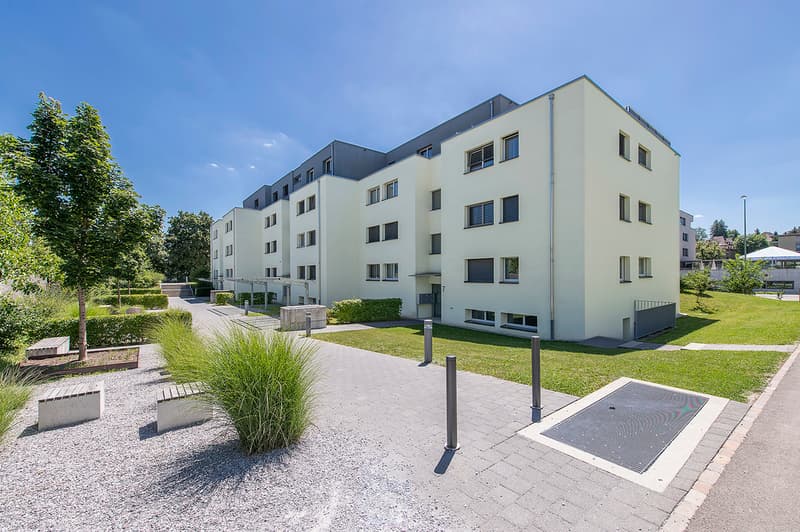 Aussenansicht