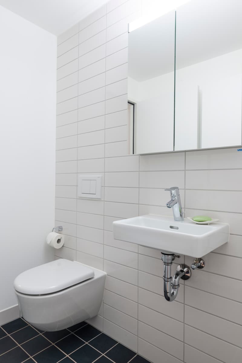 Sep. WC