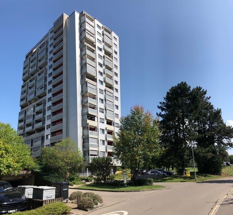 Aussenansicht