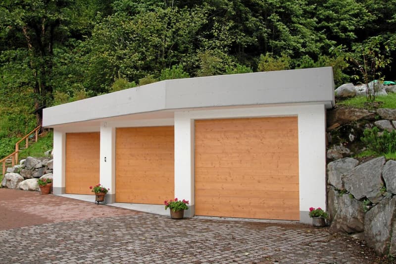 Exklusive Rückzugsoase in Klosters - Alpine Villa mit Stil (6)