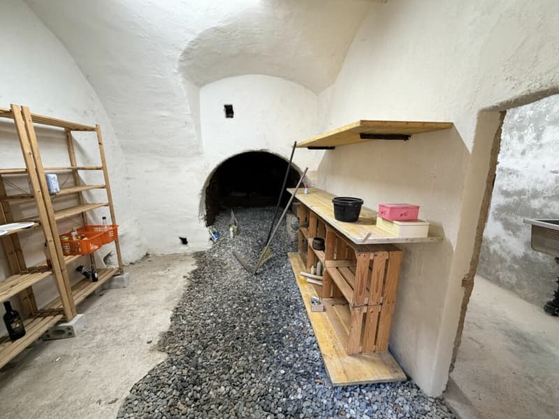 Casa unifamiliare accogliente in posizione idilliaca - con ampio terreno e vicino al bosco (8)