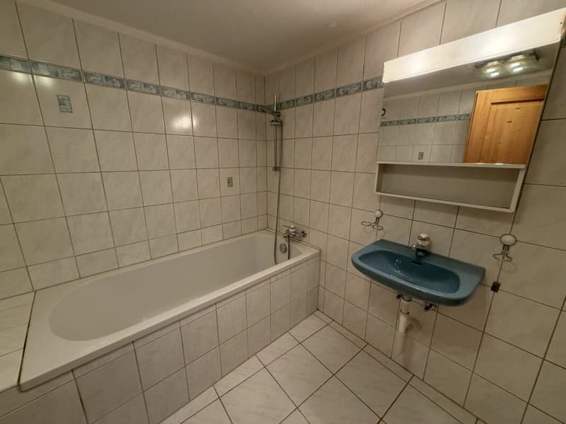Einfamilienhaus in Chur, Meiersboden mit Entwicklungspotenzial (13)