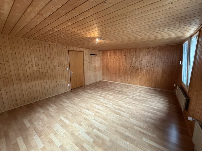 Einfamilienhaus in Chur, Meiersboden mit Entwicklungspotenzial (9)