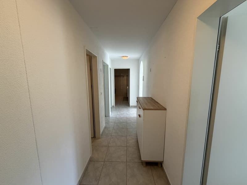 Gepflegte, sonnige 4.5-Zimmerwohnung mit gut nutzbarer Raumaufteilung (5)