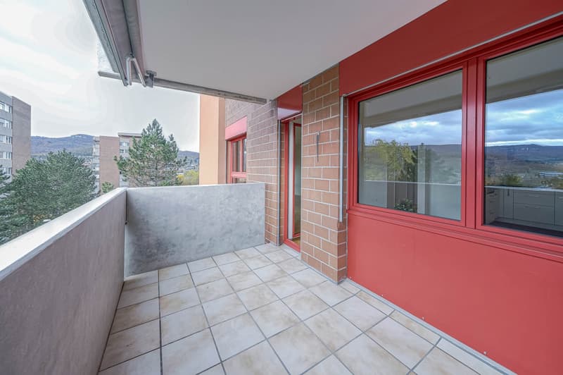 Balkon