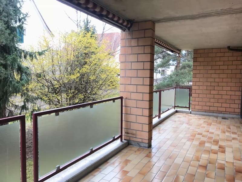 Balkon