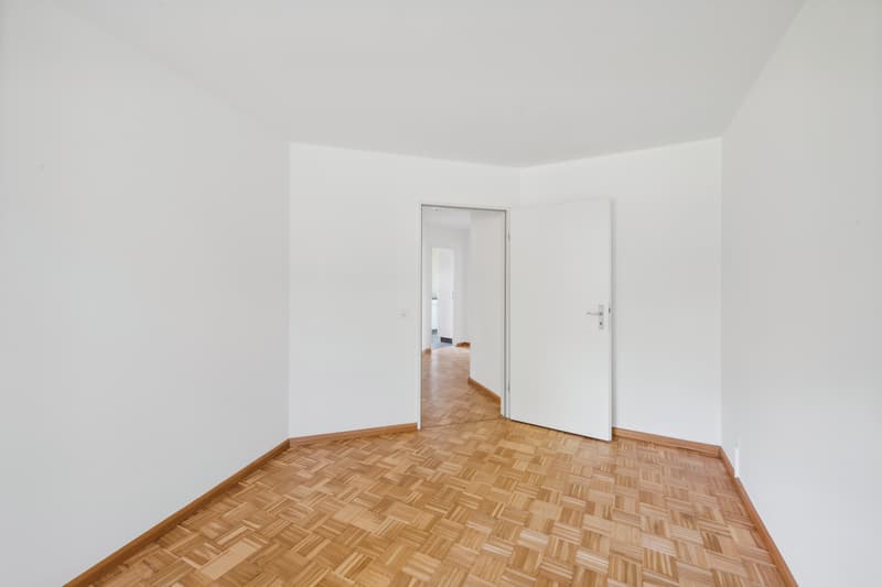 Schlafzimmer 2