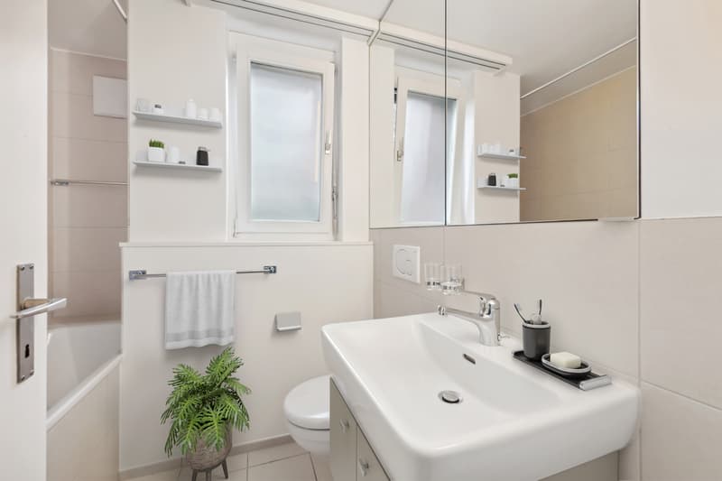 Badezimmer