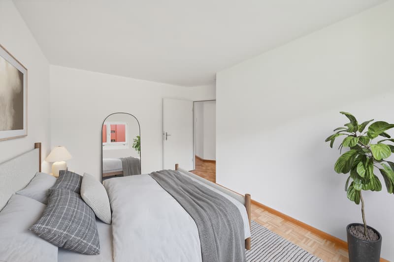 Schlafzimmer 1