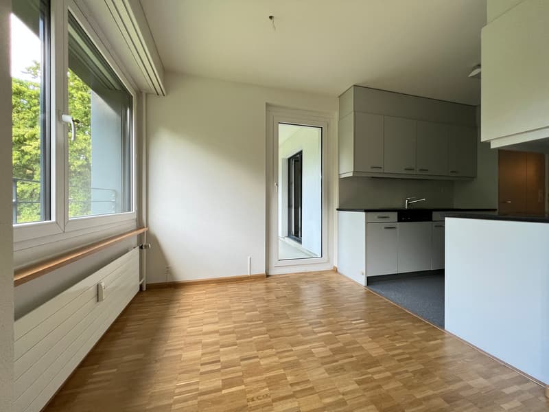 Küche/Essbereich