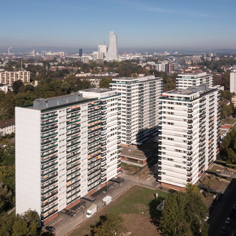 Liegenschaft
