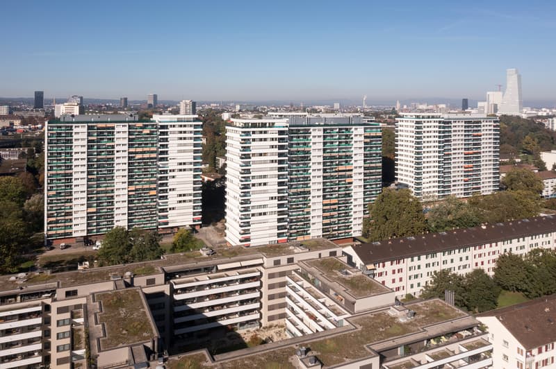 Liegenschaft