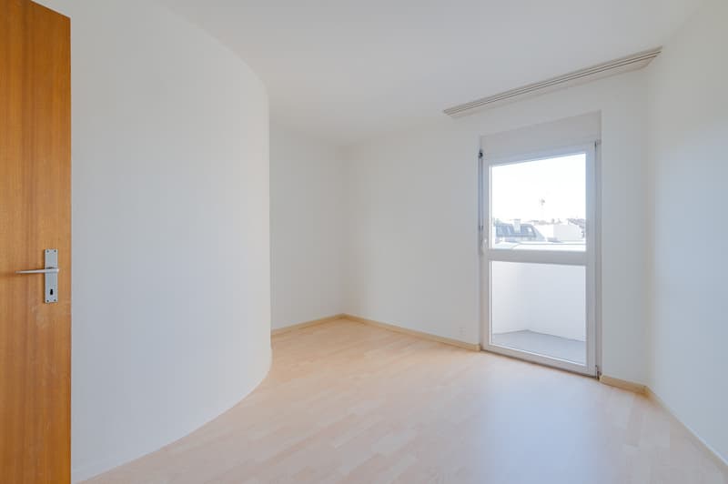 Kinderschlafzimmer