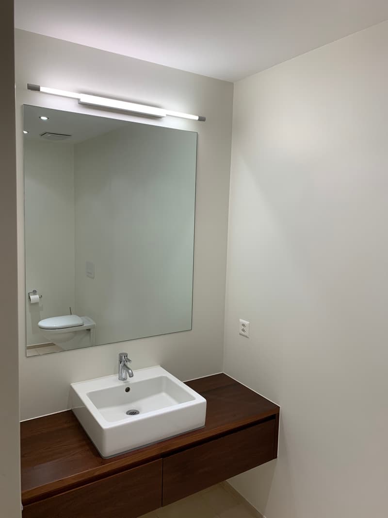 WC