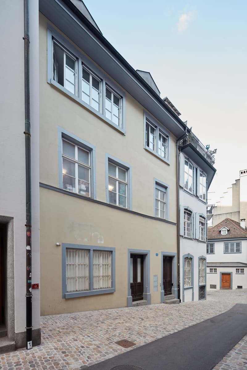 Schlüsselberg 6