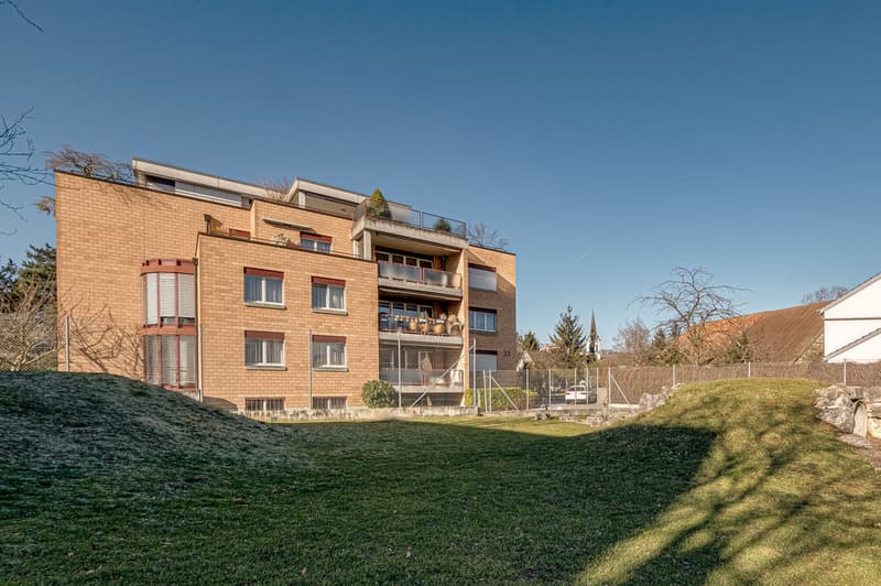 Liegenschaft