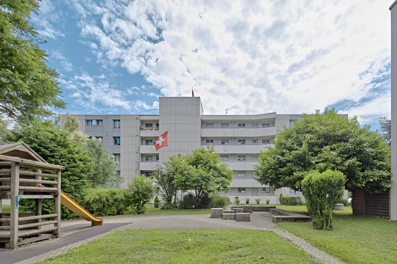 Liegenschaft