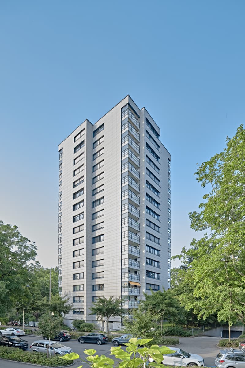 Karl Jaspers-Allee 40
