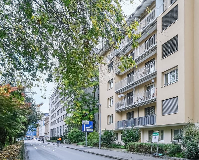 Liegenschaft