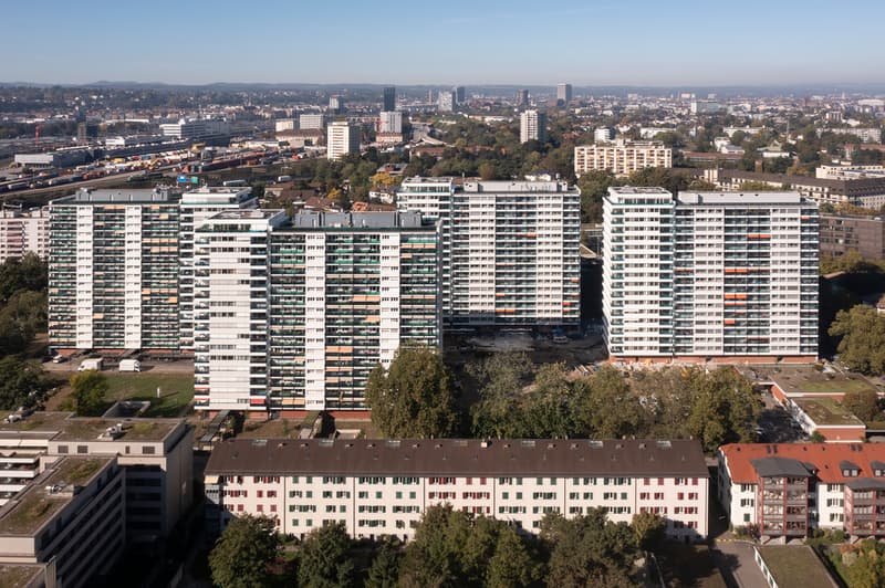 Liegenschaft