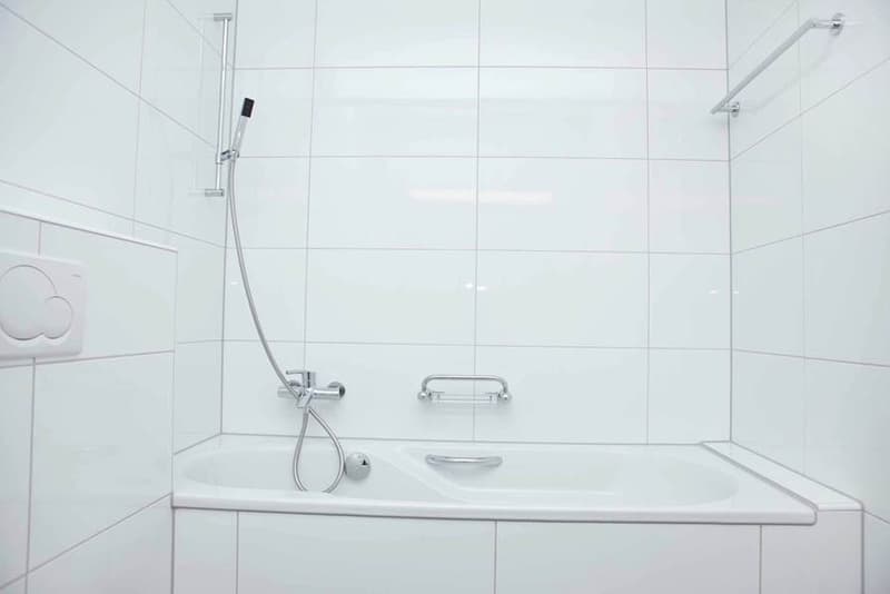 Badezimmer 2