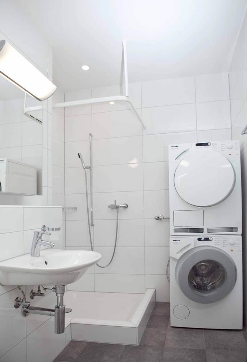 Badezimmer 1