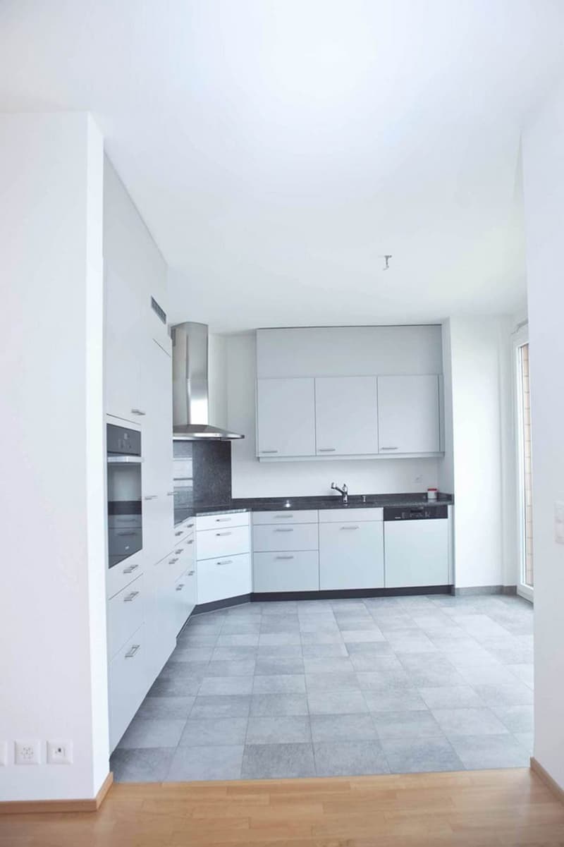 Küche/Esszimmer