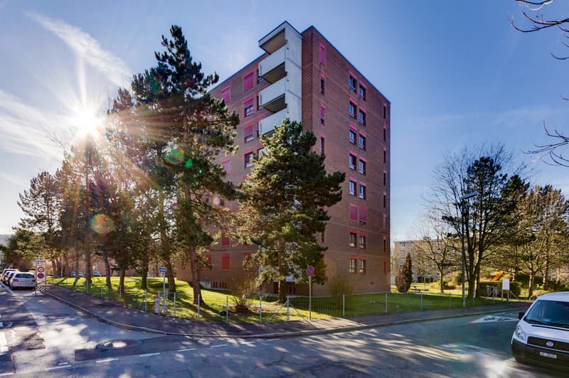 Liegenschaft