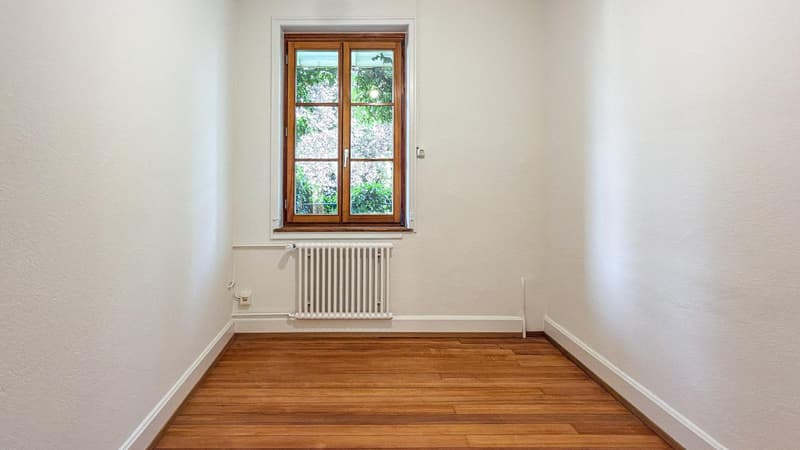 Stilvolles 6-Zimmer-Stadthaus in Basel-St. Johann (8)