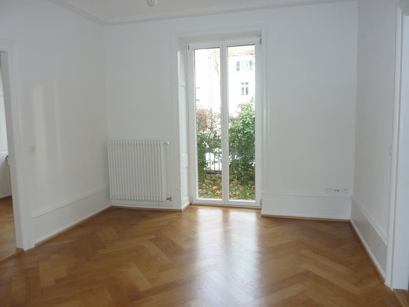 Sanierte Altbauwohnung in der nähe vom Spalentor (6)