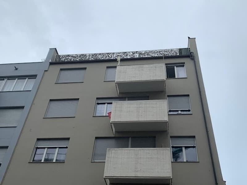 Fassade