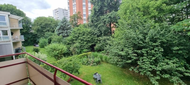 Aussicht