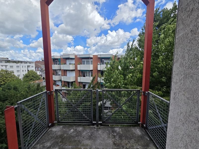 Balkon