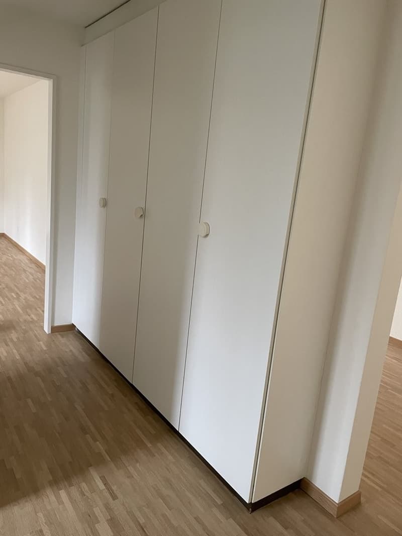 Einbauschränke