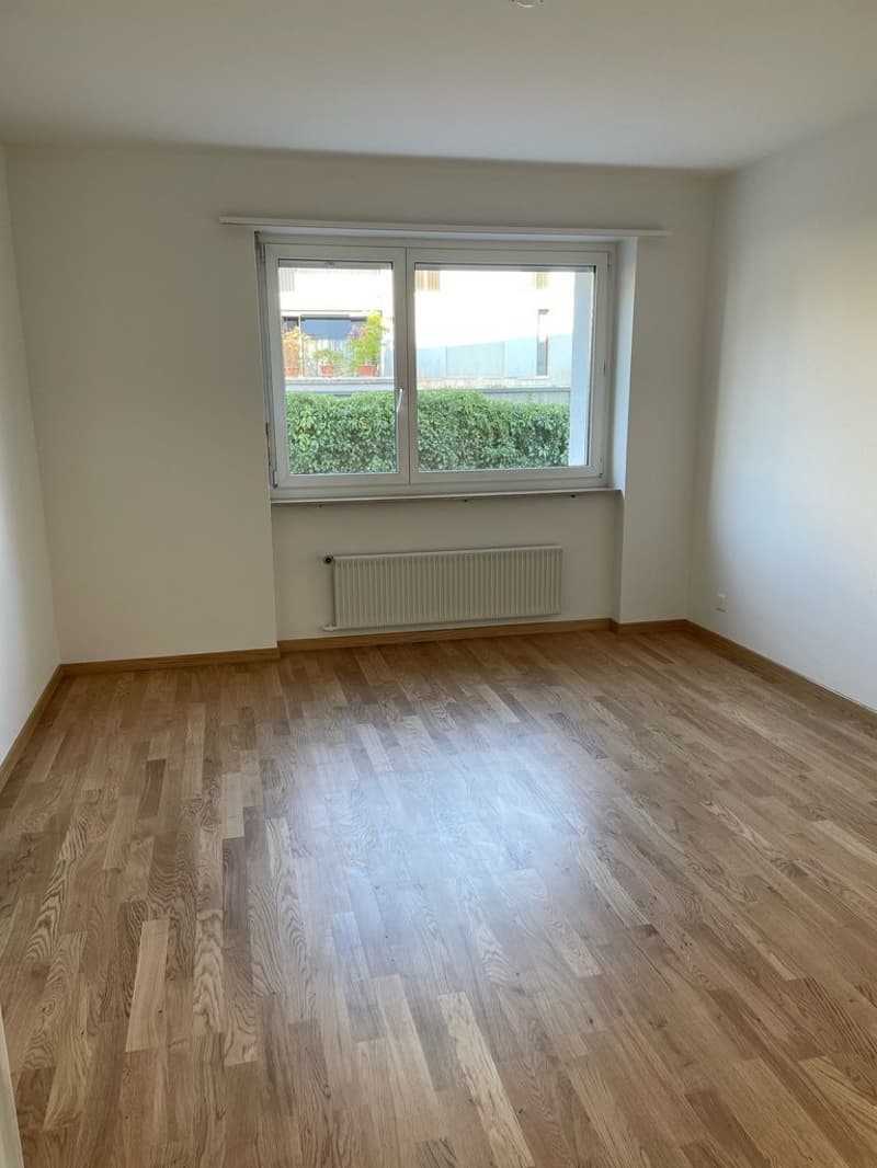 Wohnen im Herzen von Dornach (7)