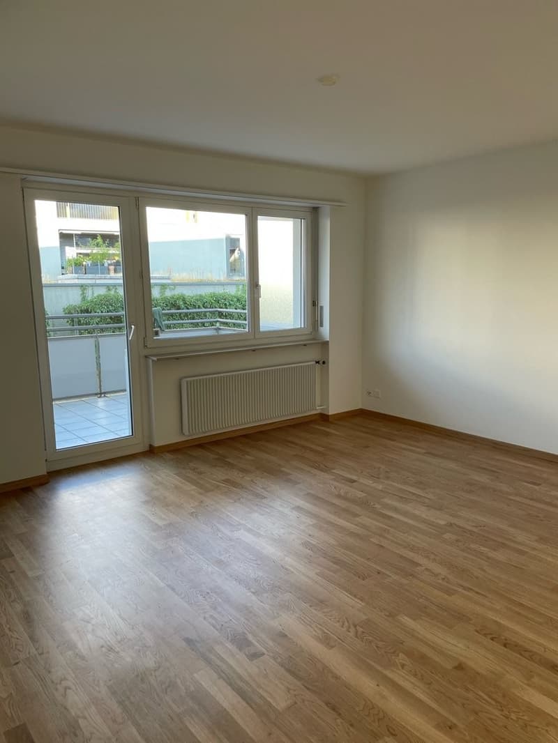 Wohnen im Herzen von Dornach (6)