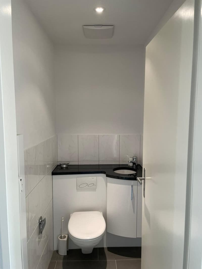 Gäste-WC