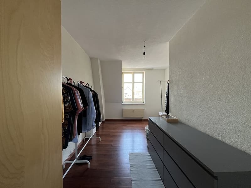 Charming 5-room maisonette apartment in the popular Klingeli quarter (8)