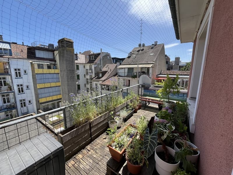 Balkon